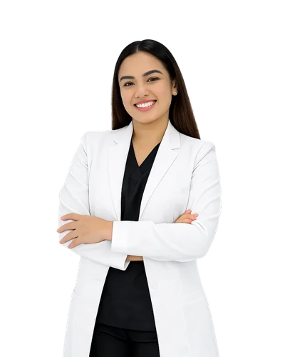 Especialista en fisioterapia de GynMedical Clinic