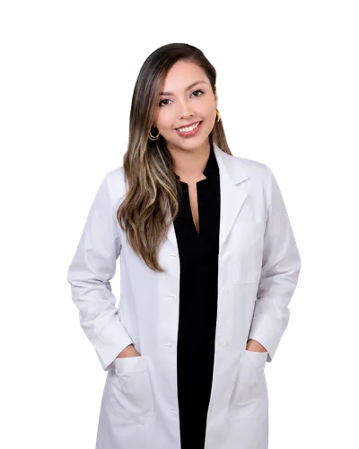 Especialista en ginecología regenerativa estética y funcional de GynMedical Clinic