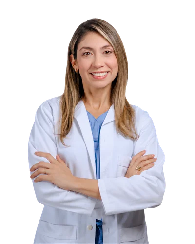 Especialista en nutrición avanzada de GynMedical Clinic