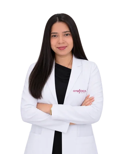 Especialista en psicología de GynMedical Clinic